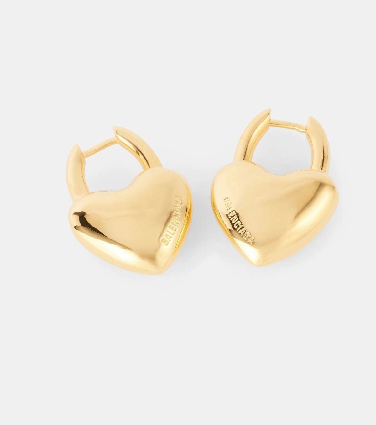 Balenciaga Minnie Earrings