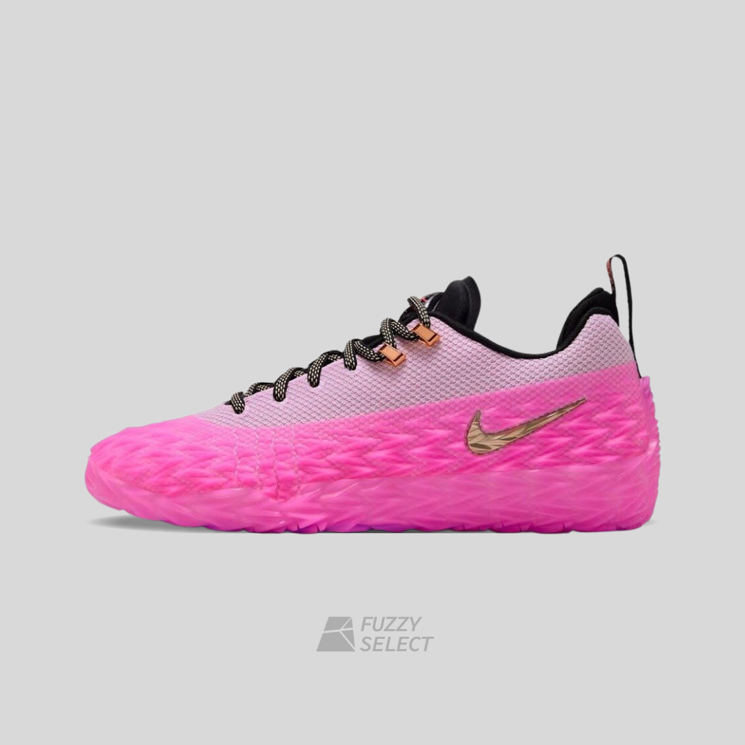 【逢甲 FUZZY】Nike S.T. Charge EP "Pink Foam" 粉紅 IO8062-600