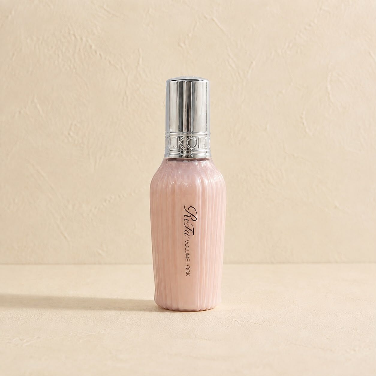 ReFa VOLUME LOCK 自然豐盈感造型潤髮乳霜 100g