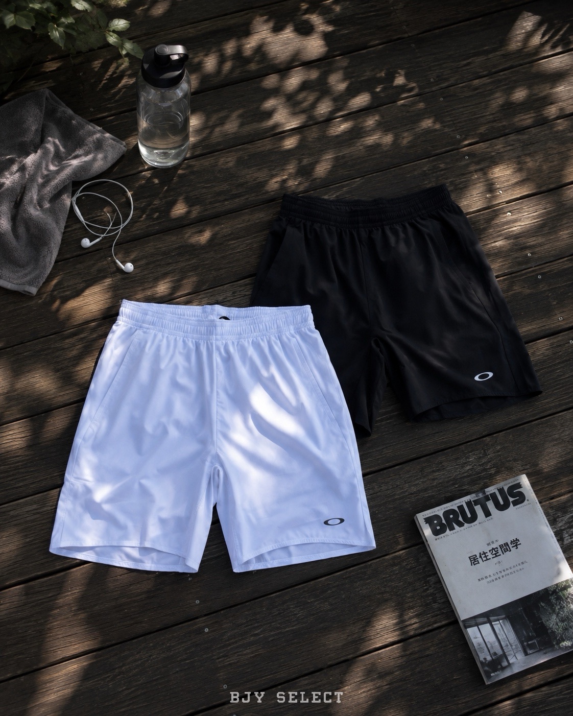【日本限時連線代購】現貨  OAKLEY 網球運動短褲 FOA408310 兩色