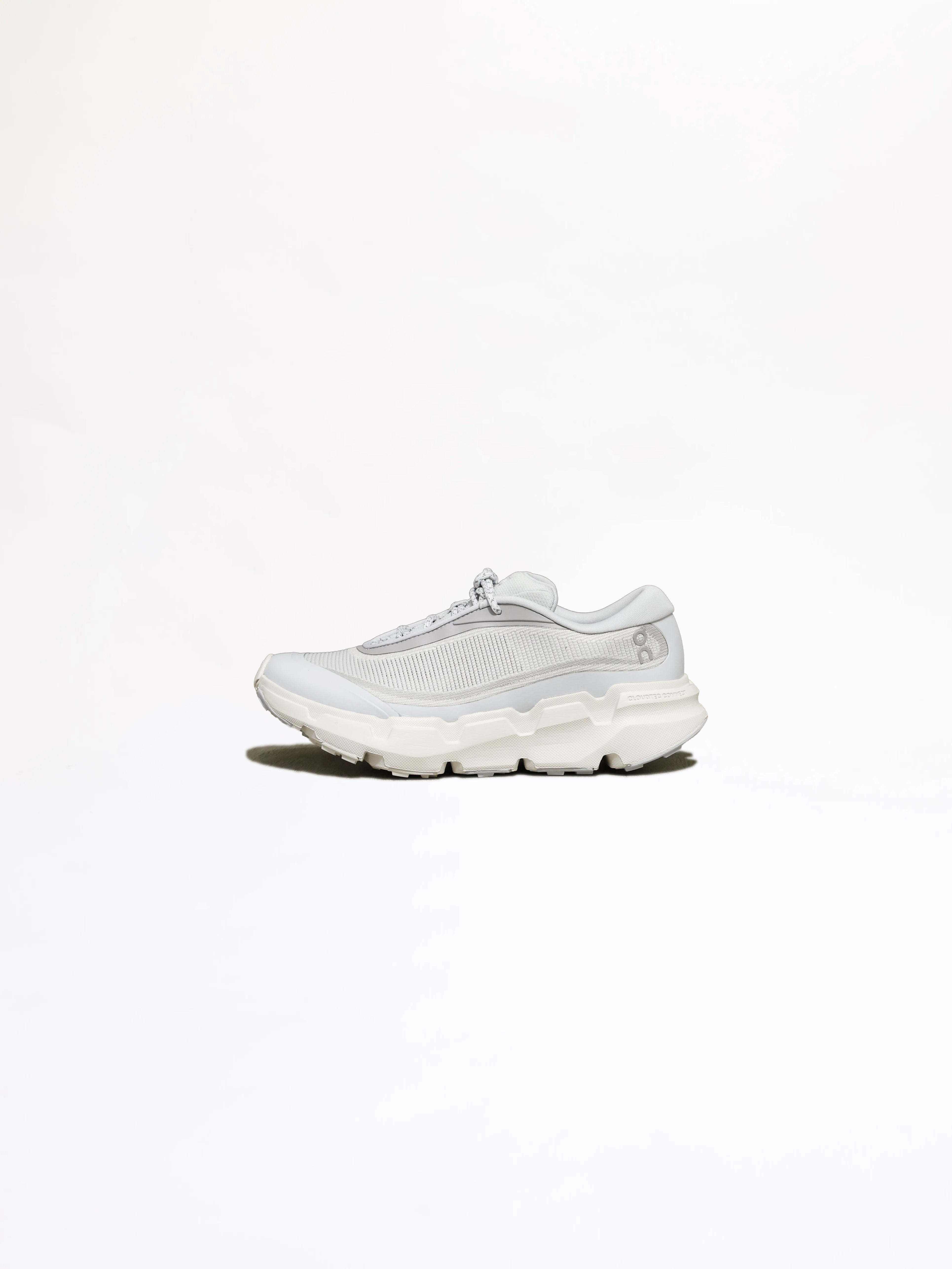 On 昂跑 女 Cloudsoma Hike 健行鞋 3WG30423060