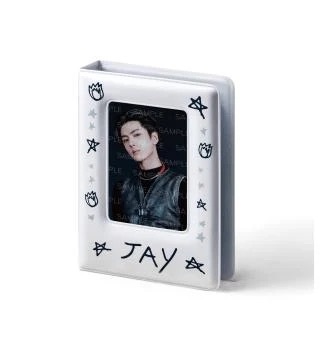在台現貨｜ENHYPEN [WALK THE LINE] 世巡場週 卡冊 Photo Card Binder