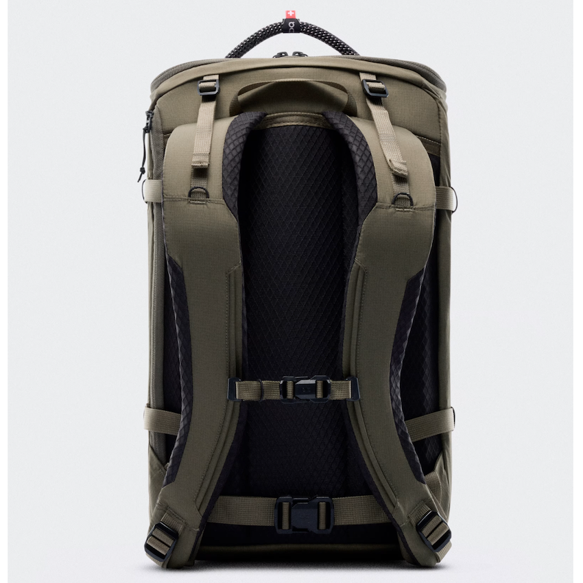 日本 On Running Speed Pack 30L 背包