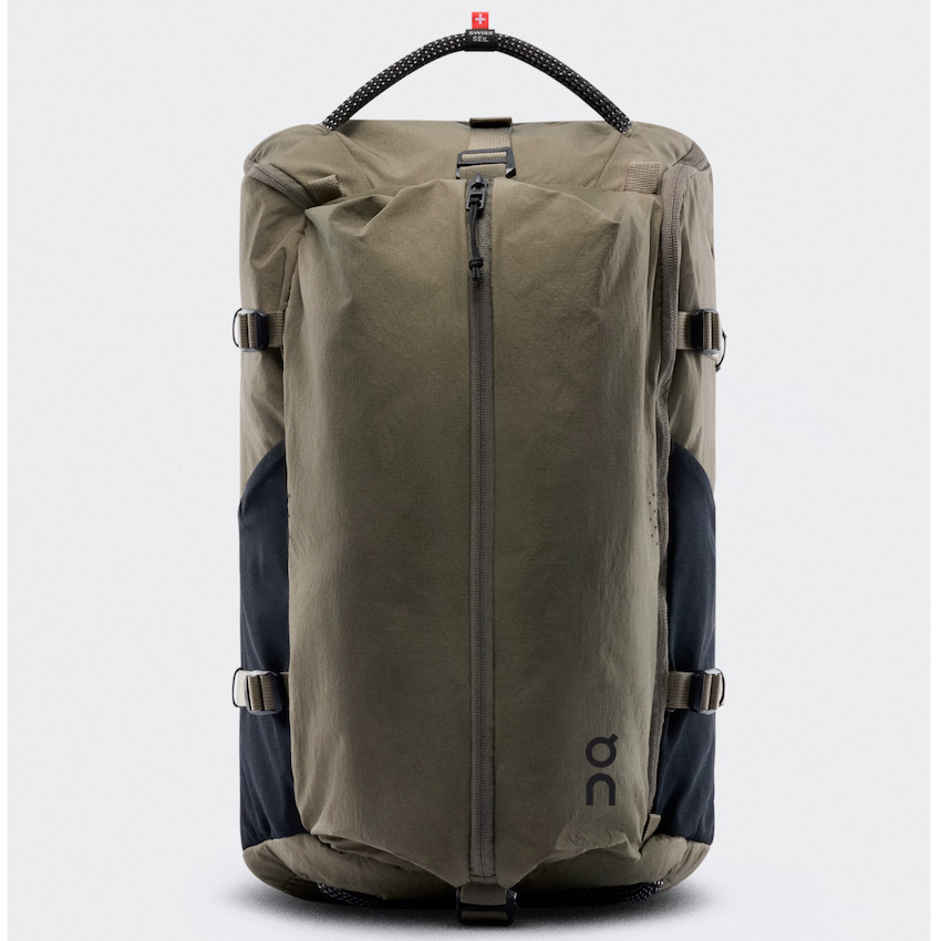 日本 On Running Speed Pack 30L 背包