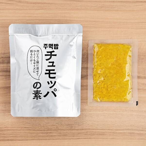 【超爆好味】JP 韓式飯團拌飯料 7064 TK260809