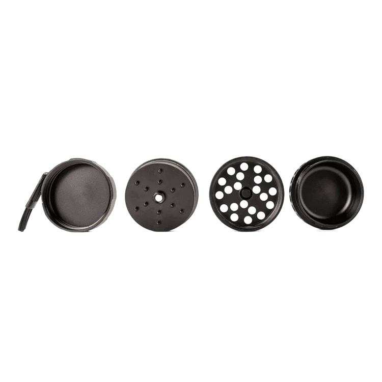 🇺🇸DynaVap - Dynagrynd Herb Grinder 霧化專用研磨器