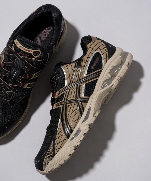 現貨|Asics GEL-Nimbus 10.1 Gore Tex 1203A760-001 |Black/Pepper