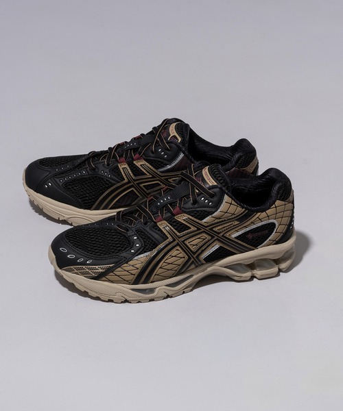 現貨|Asics GEL-Nimbus 10.1 Gore Tex 1203A760-001 |Black/Pepper