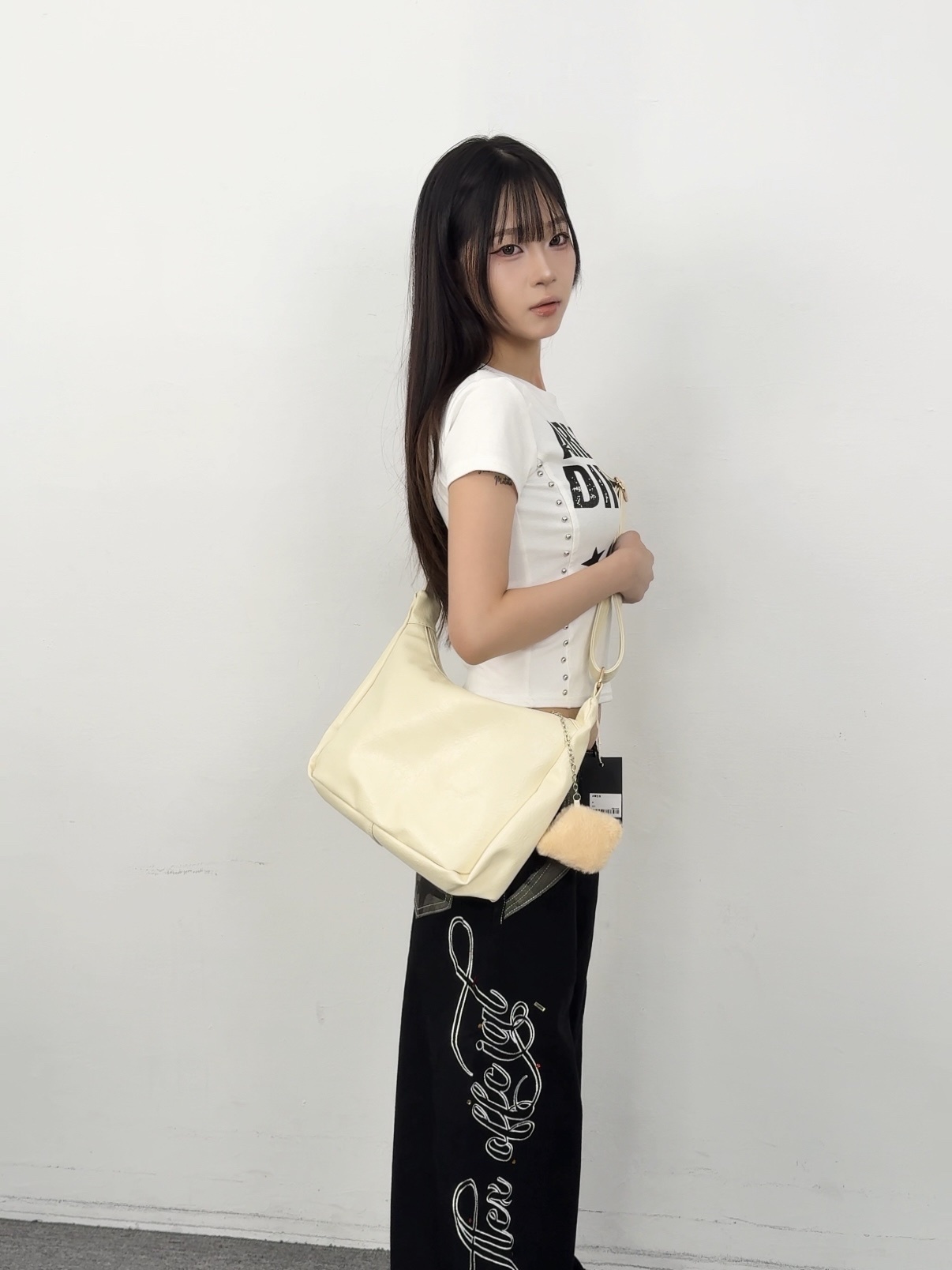 K54現貨大學生包