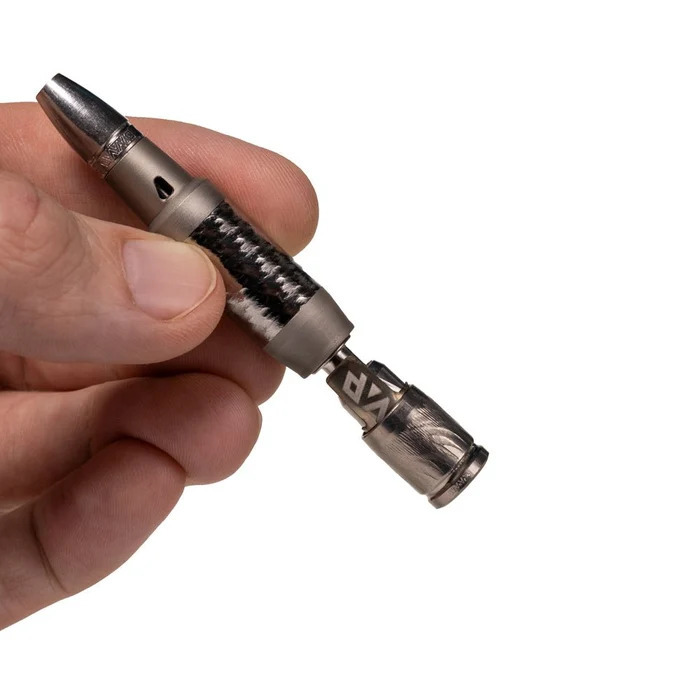 🇺🇸DynaVap - Titanium Cap Armor 鈦合金上蓋升級配件