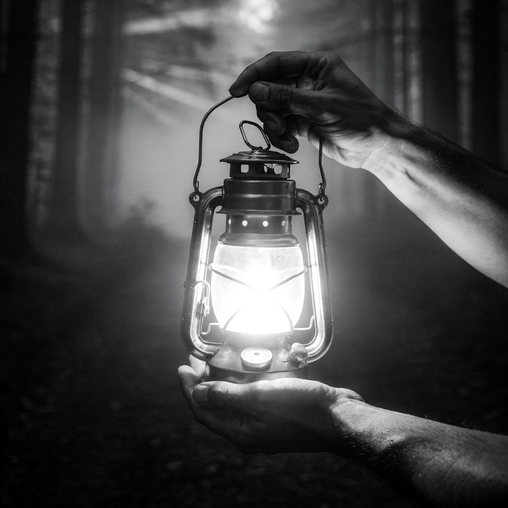 Lantern Light