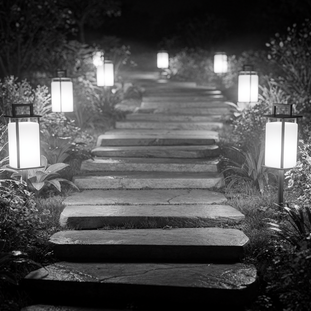 Pathway Lights