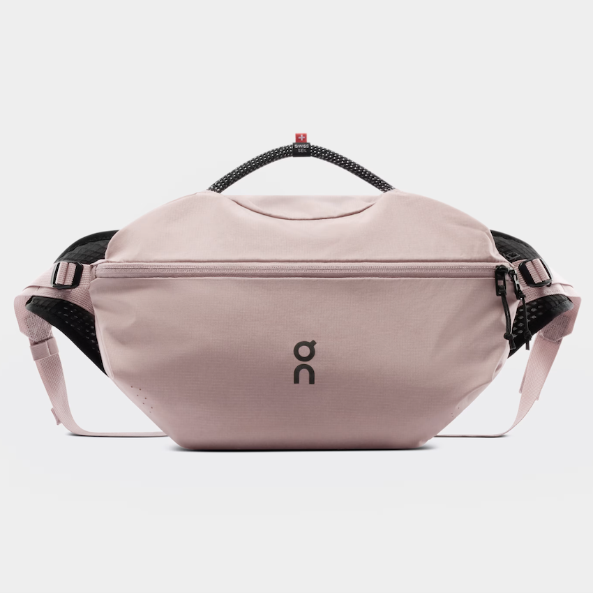 日本 On Running Sling Pack 9L 背包