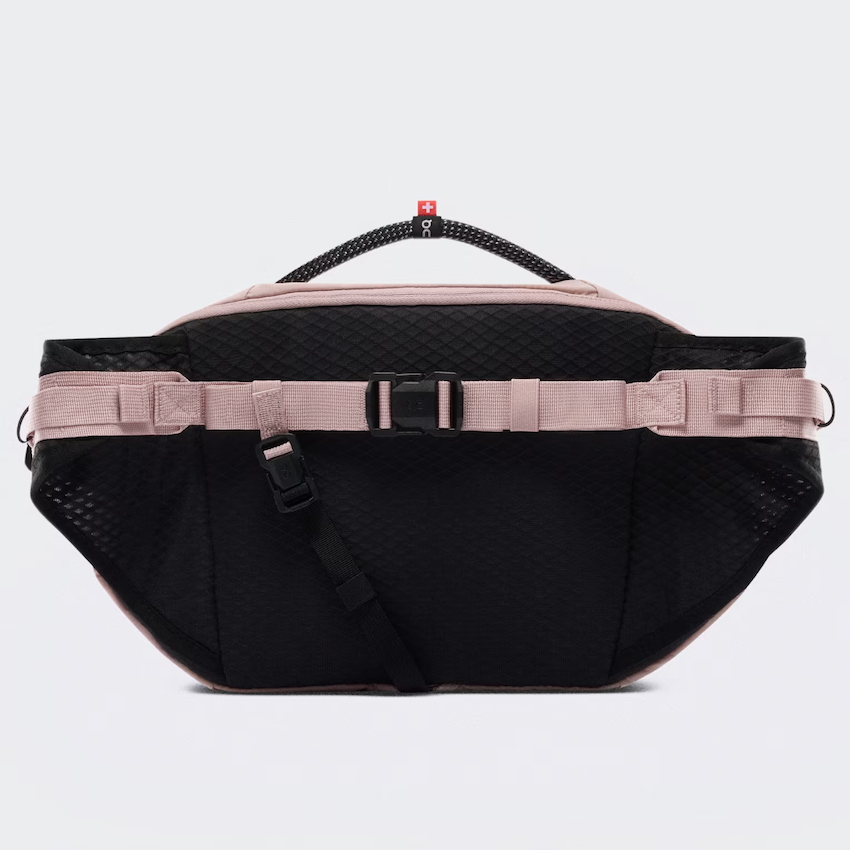 日本 On Running Sling Pack 9L 背包