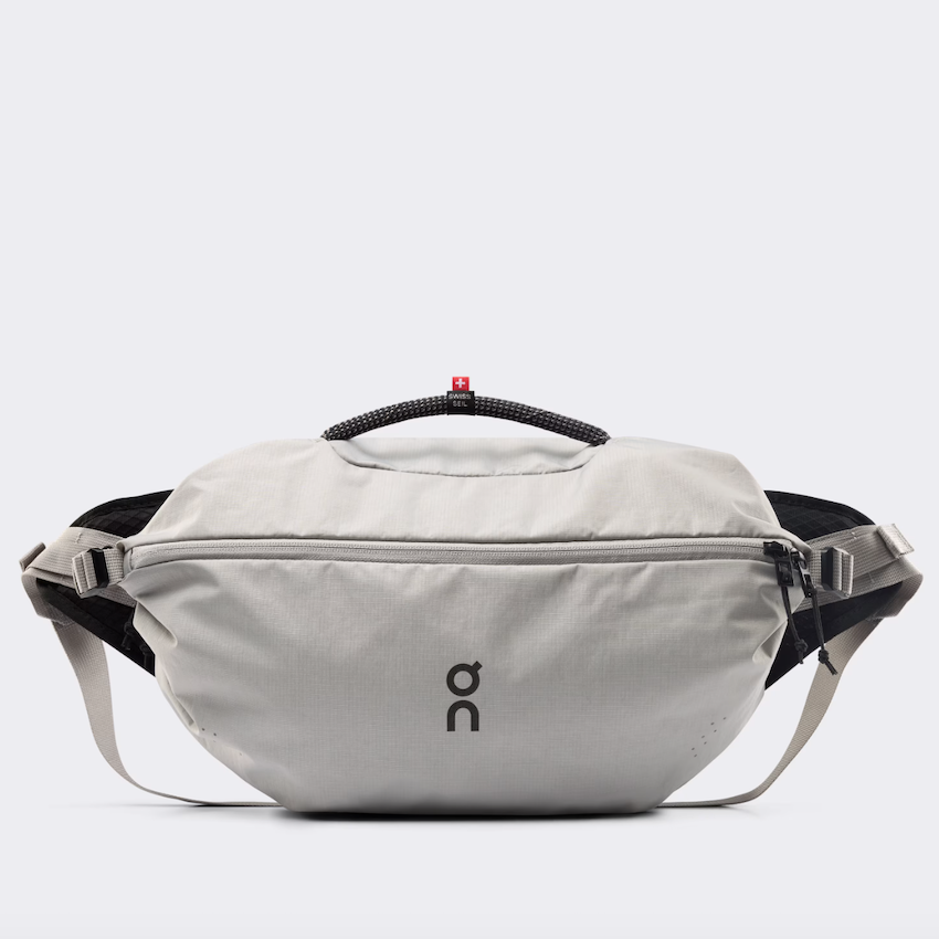 日本 On Running Sling Pack 9L 背包