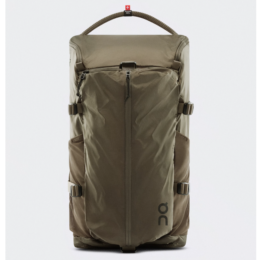 日本 On Running Speed Pack 18L Lite 背包