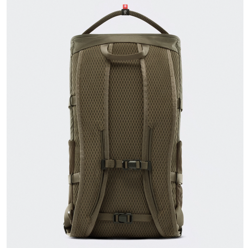 日本 On Running Speed Pack 18L Lite 背包