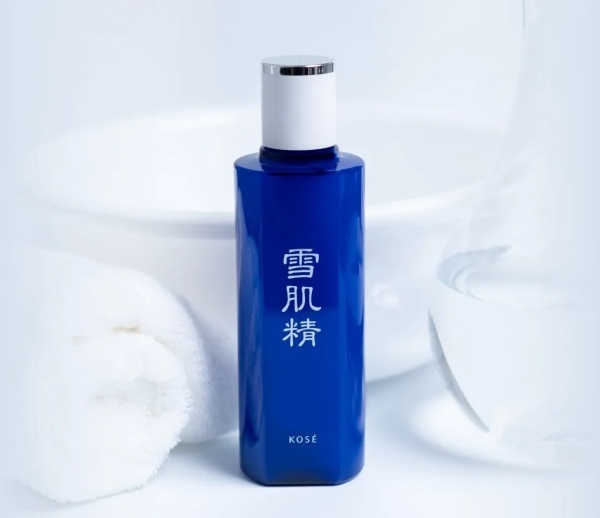 KOSE 雪肌精 藥用雪肌精化妝水