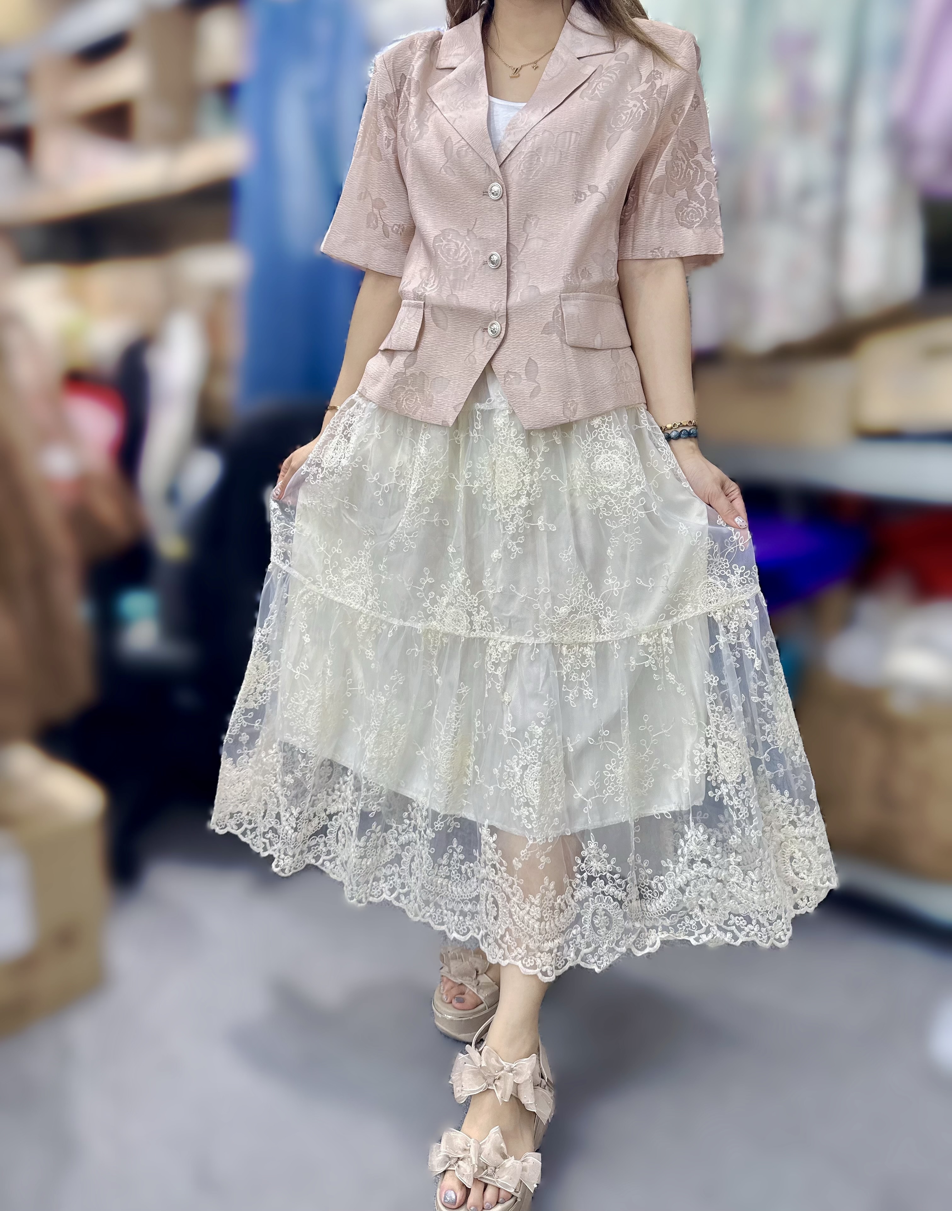 HN34 腰26-40 短版30 長版37 $399