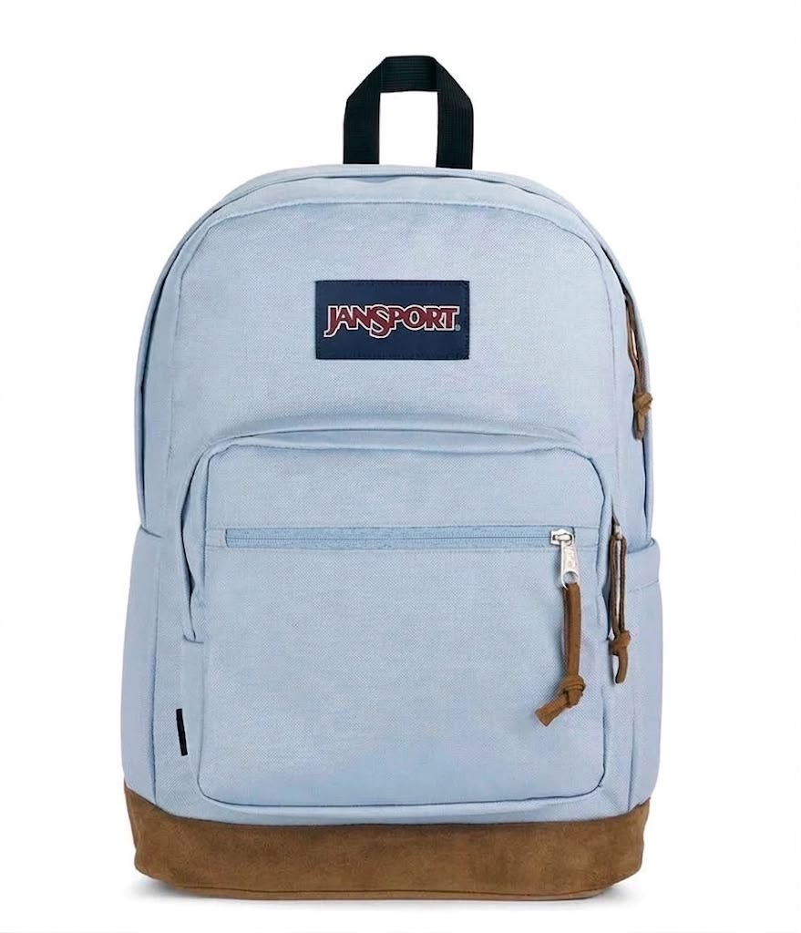 JanSport Right Pack Backpack - Hydrangea