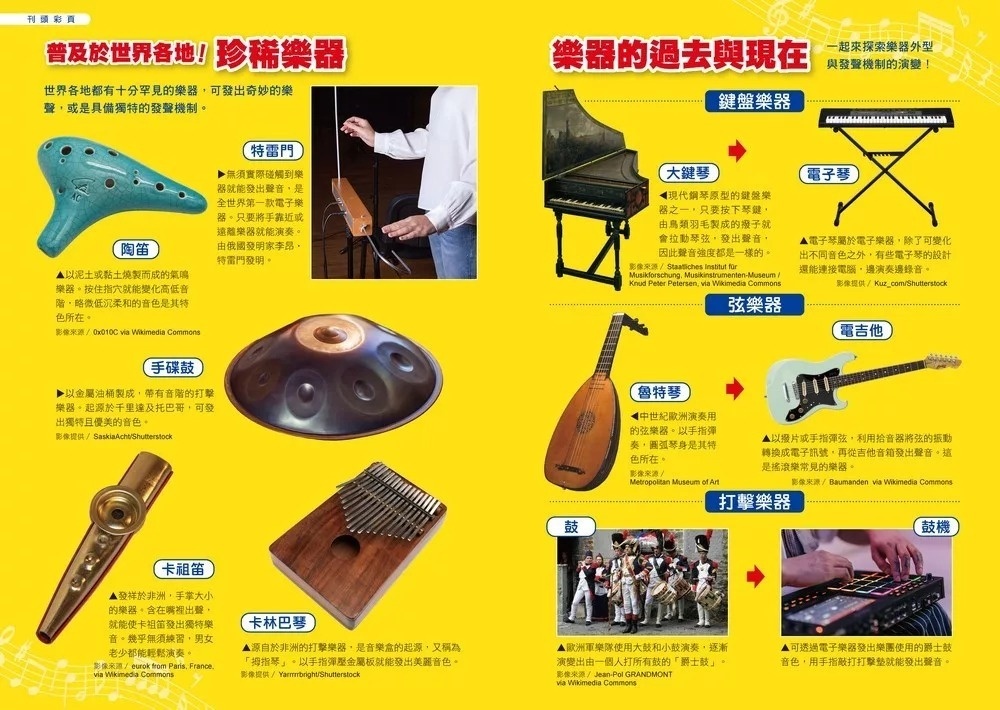 哆啦A夢天才小達人6：暢遊音樂小宇宙