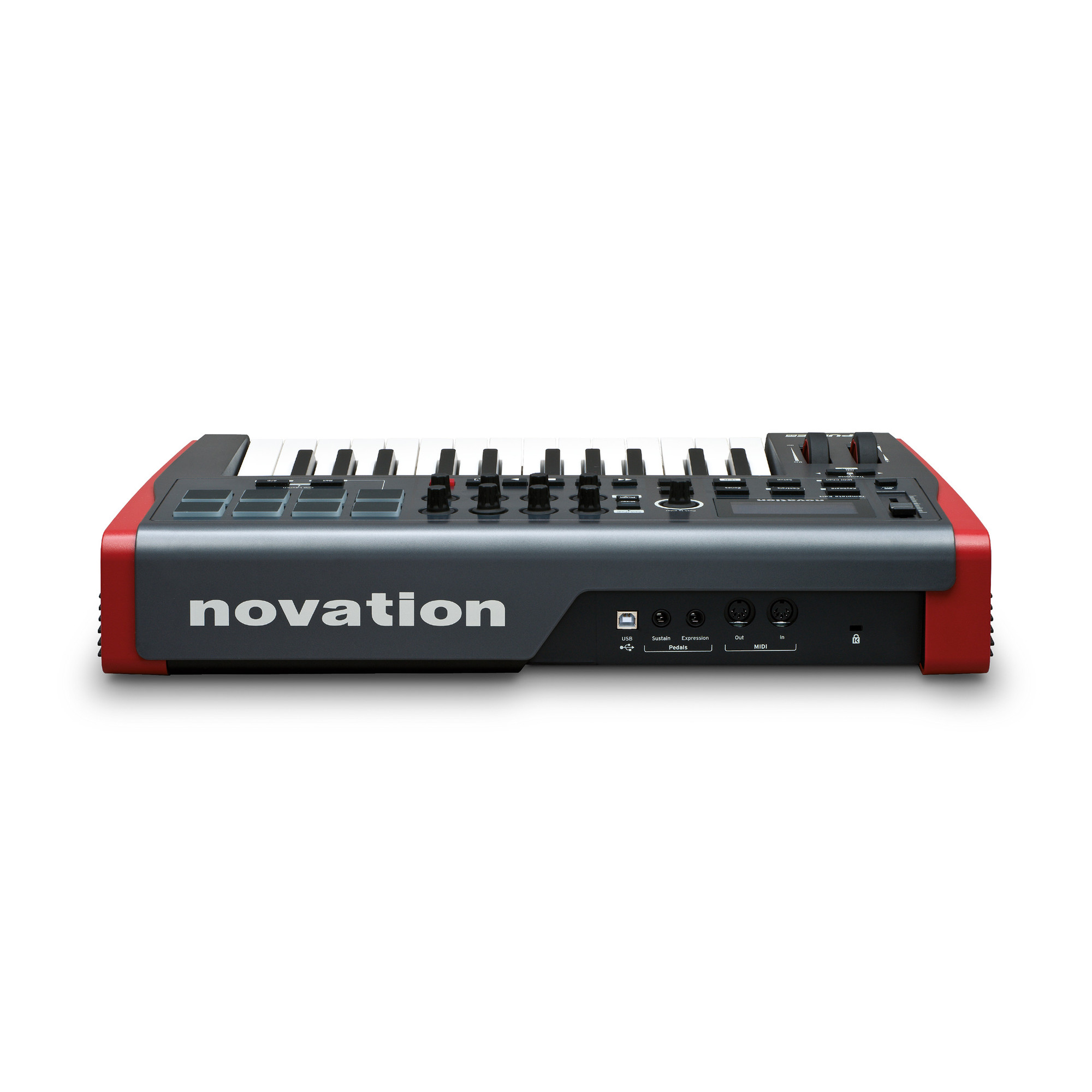 Novation Impulse 25