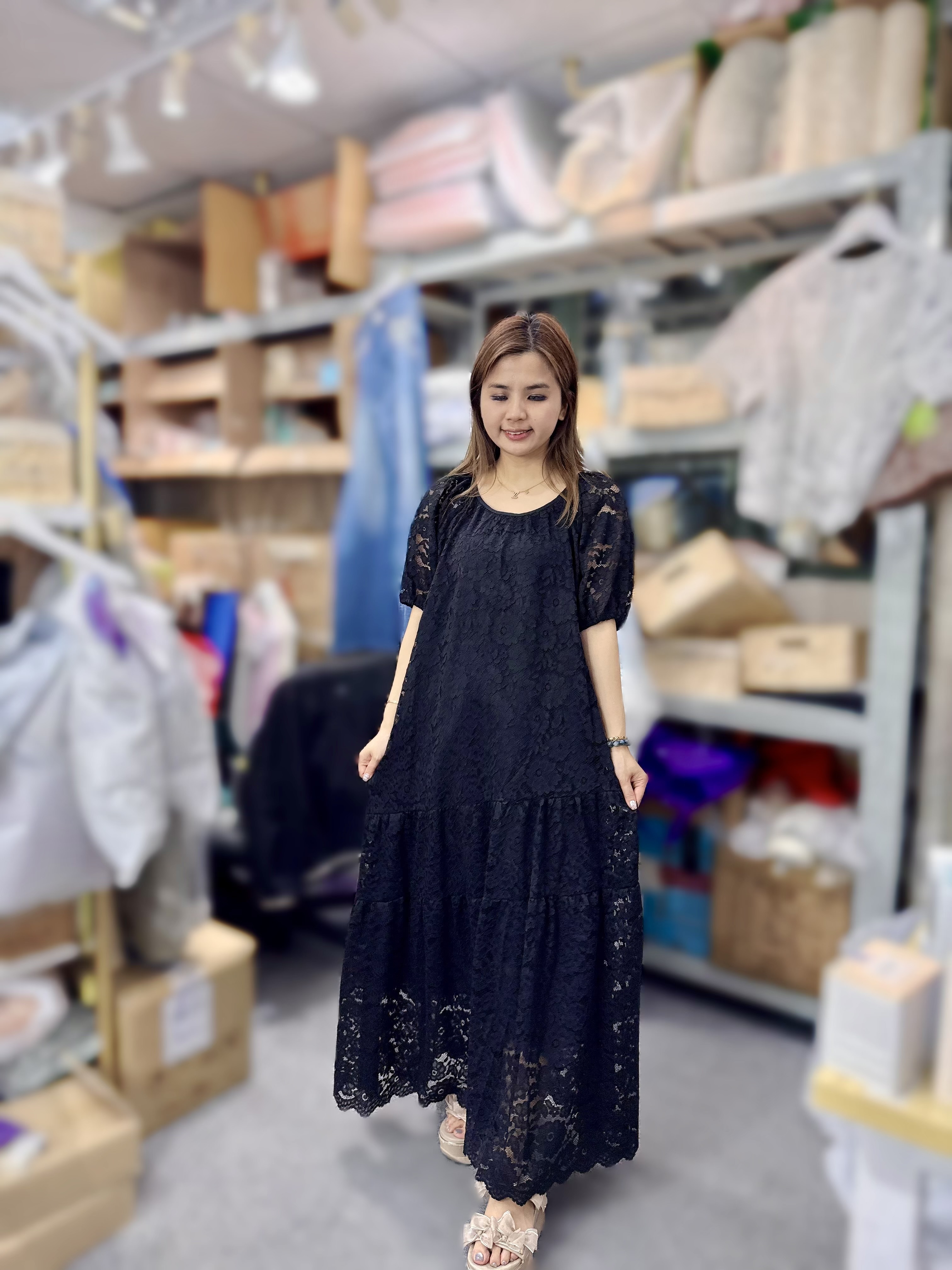 HN47 胸44 長50 $499
