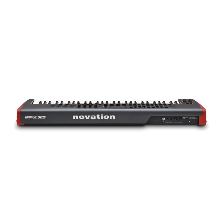 Novation Impulse 61