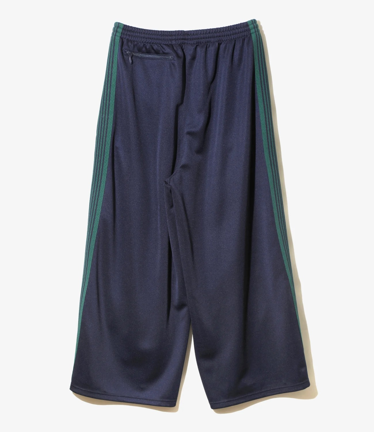現貨| FILA X NEEDLES 別注 H.D. Ventisei H.D. Track Pant BLUE