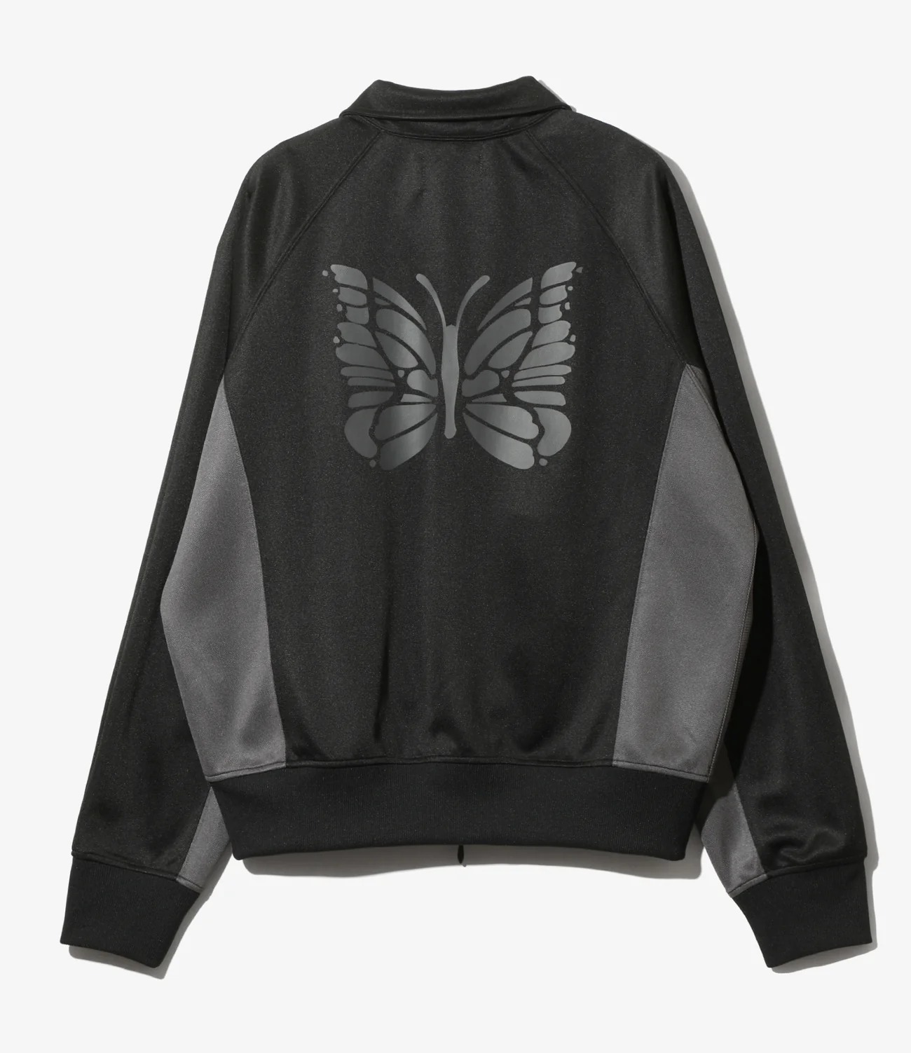 現貨| FILA X NEEDLES Ventisei Track Jacket BLACK
