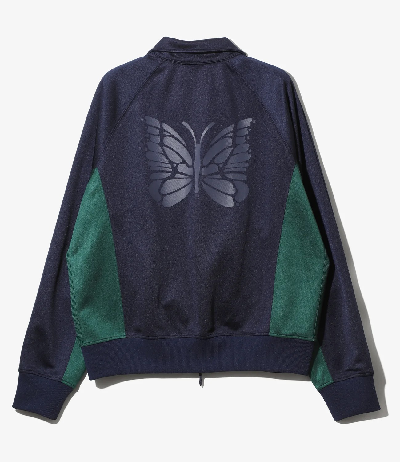 現貨| FILA X NEEDLES Ventisei Track Jacket BLUE