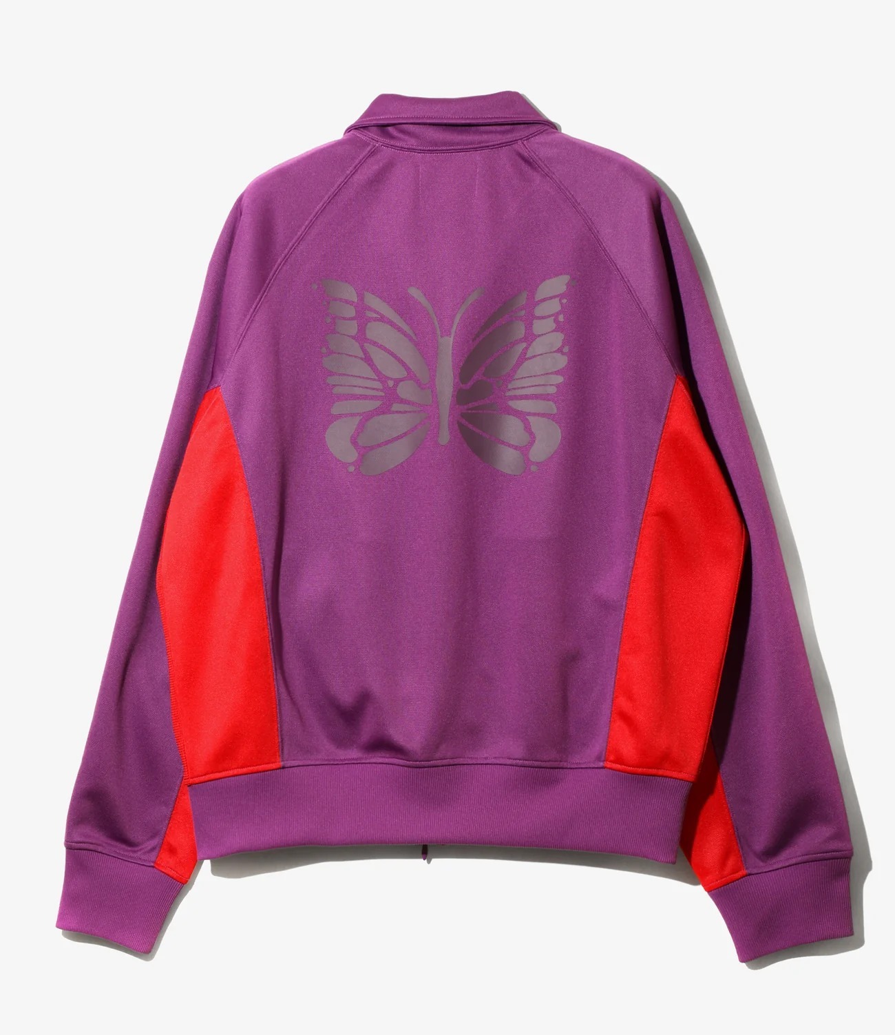 現貨| FILA X NEEDLES Ventisei Track Jacket PINK