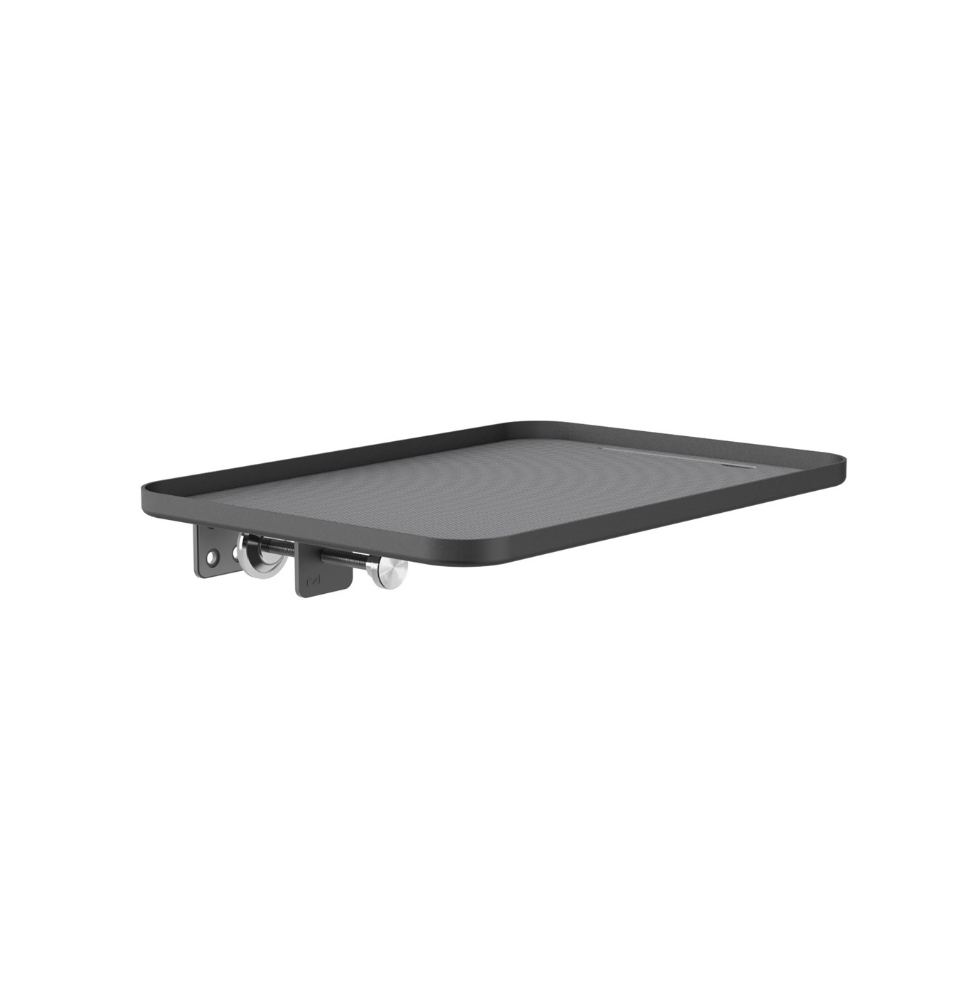 MonitorMate ProSHELF 鋁合金隨手置物平台