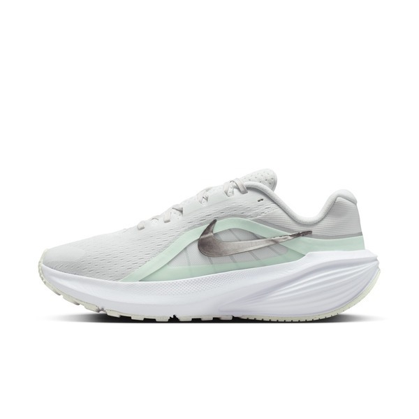 Nike 耐吉 W Downshifter 14 IB1899-103 女 慢跑鞋 運動鞋 跑鞋 緩震 透氣 灰白銀