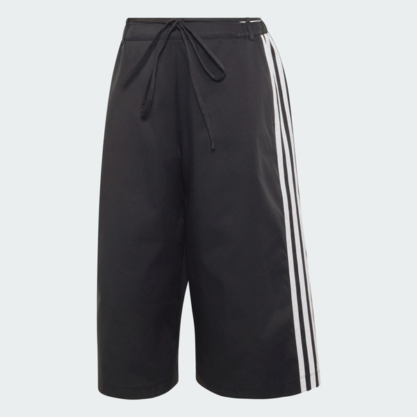 Adidas 愛迪達 Dce 3::4pnt KZ4207 女 短褲 運動短褲 休閒短褲 七分褲 舞蹈 黑