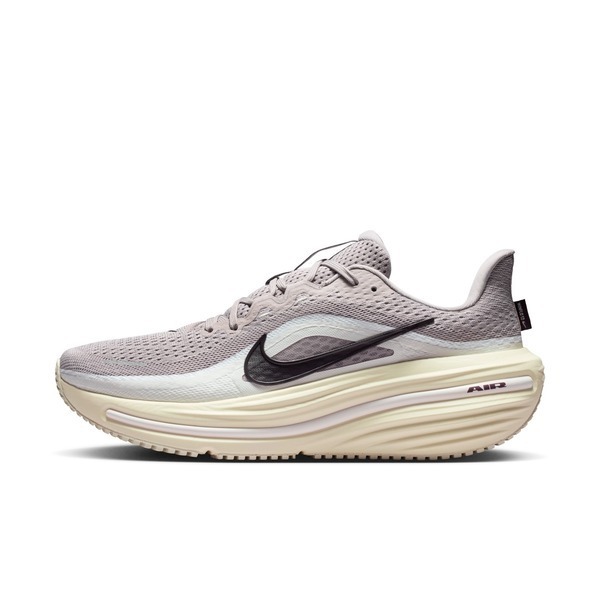 Nike 耐吉 Air Winflo 12 HV9272-004 男 慢跑鞋 運動鞋 路跑 緩震 厚底 灰米