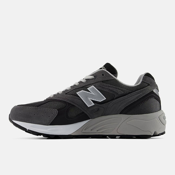 New Balance 紐巴倫 880R U880R3TR 男 運動休閒鞋 復古跑鞋 復古鞋 緩震 深灰