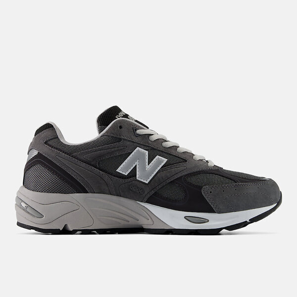 New Balance 紐巴倫 880R U880R3TR 男 運動休閒鞋 復古跑鞋 復古鞋 緩震 深灰