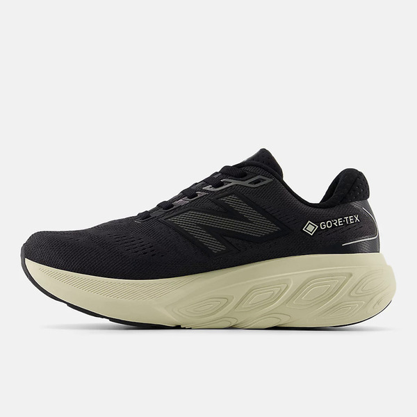 New Balance Fresh Foam X 880 V15 GTX D W880GB15 女 慢跑鞋 寬楦 黑