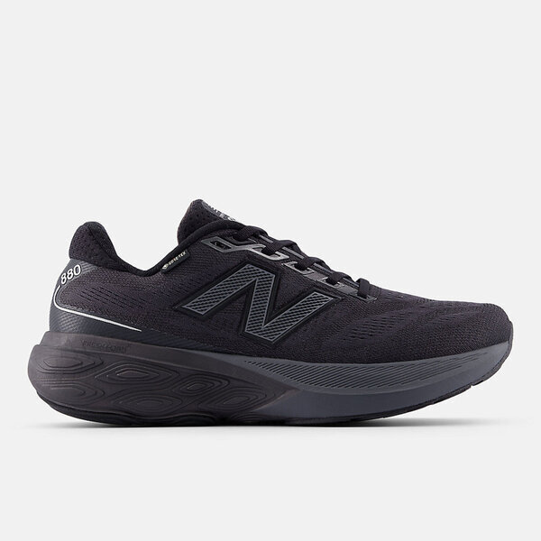 New Balance 紐巴倫 Fresh Foam X 880v15 GTX M880GB15 男 慢跑鞋 黑