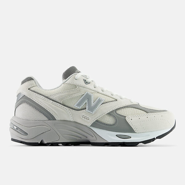 New Balance 紐巴倫 880R U880R2QR 男 運動休閒鞋 復古跑鞋 復古鞋 緩震 海鹽米灰