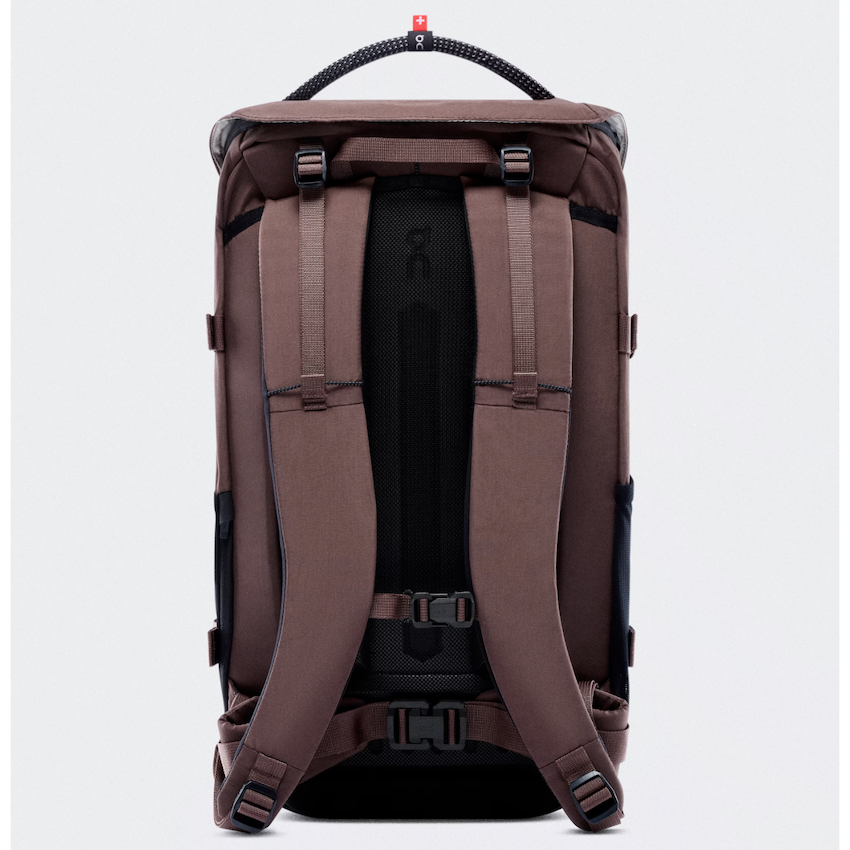 日本 On Running Speed Pack 24L Elite 背包