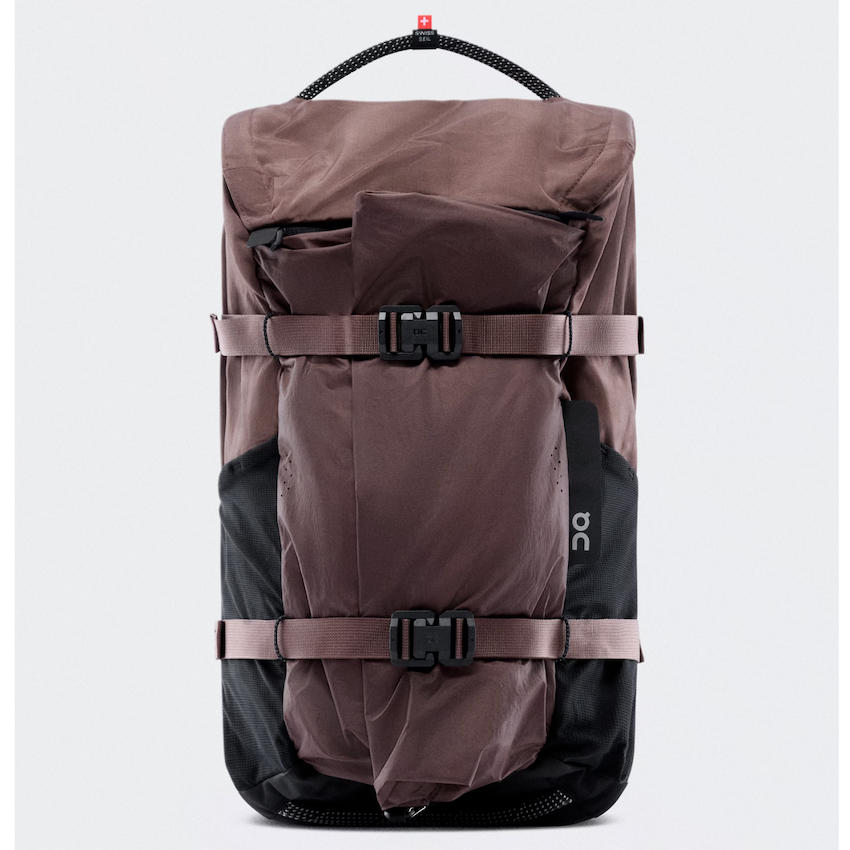 日本 On Running Speed Pack 24L Elite 背包