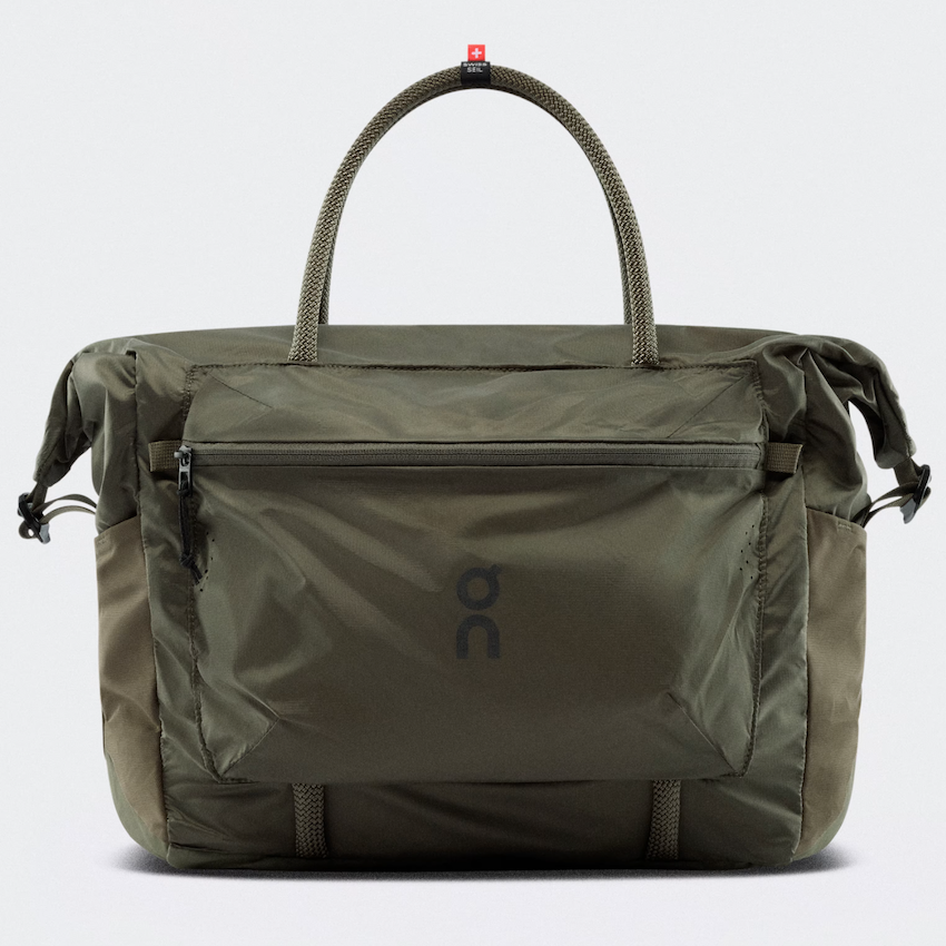 日本 On Running Track Pack 35L Lite 背包