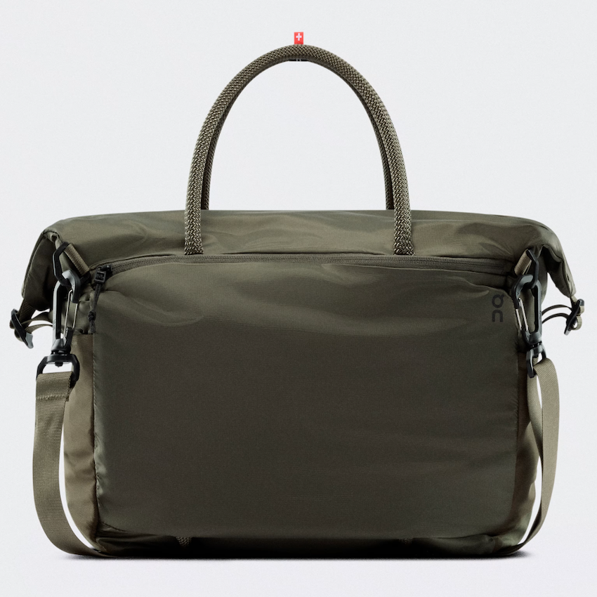 日本 On Running Track Pack 35L Lite 背包