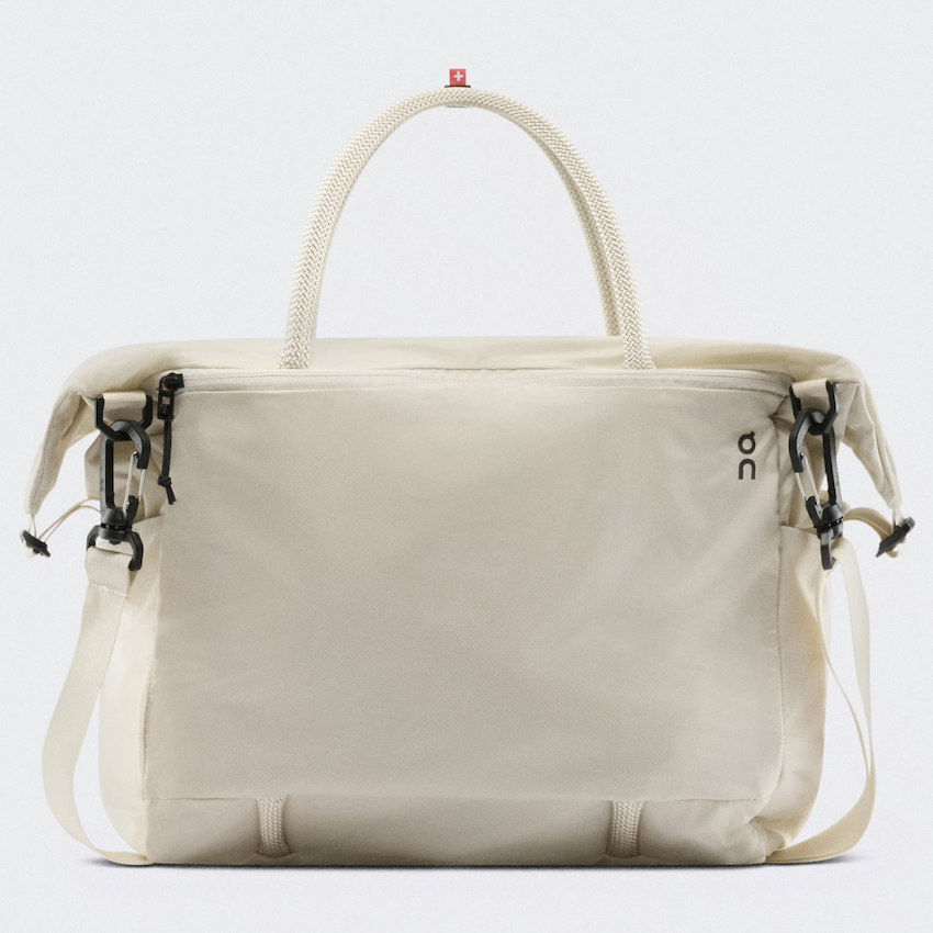 日本 On Running Track Pack 35L Lite 背包