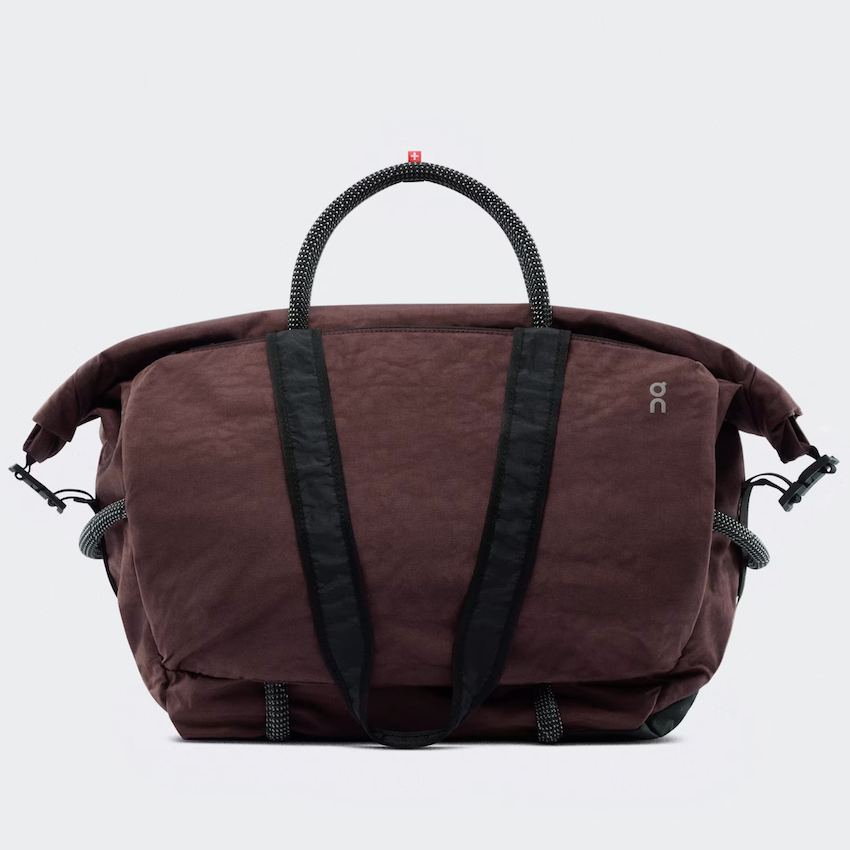 日本 On Running Track Pack 40L Elite 背包