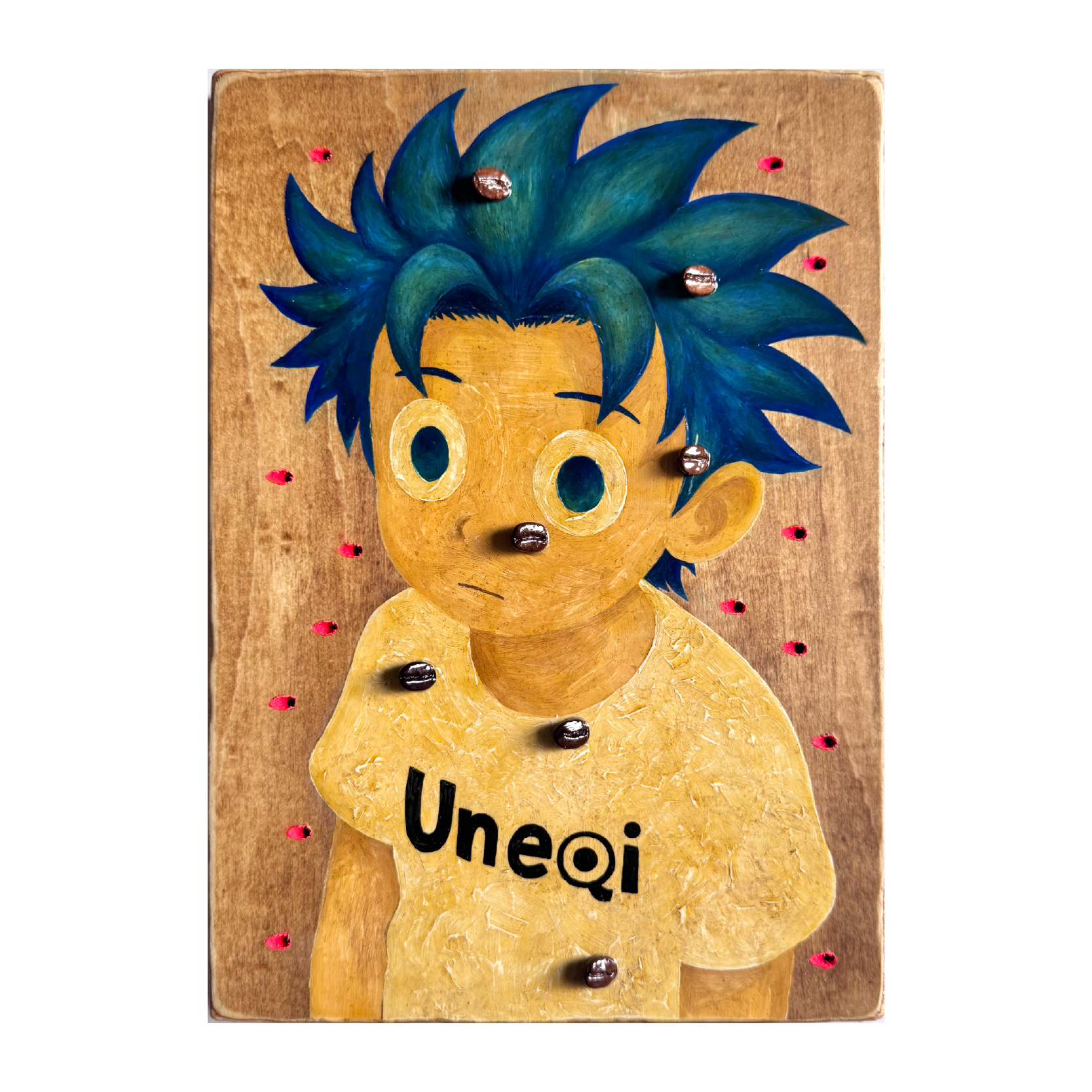 #051 Royal Blue