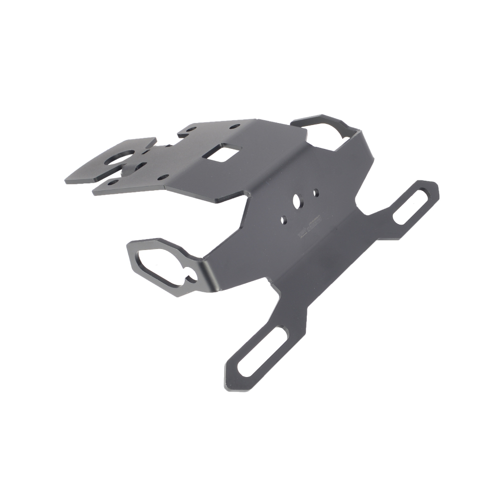 Licence Plate Holder