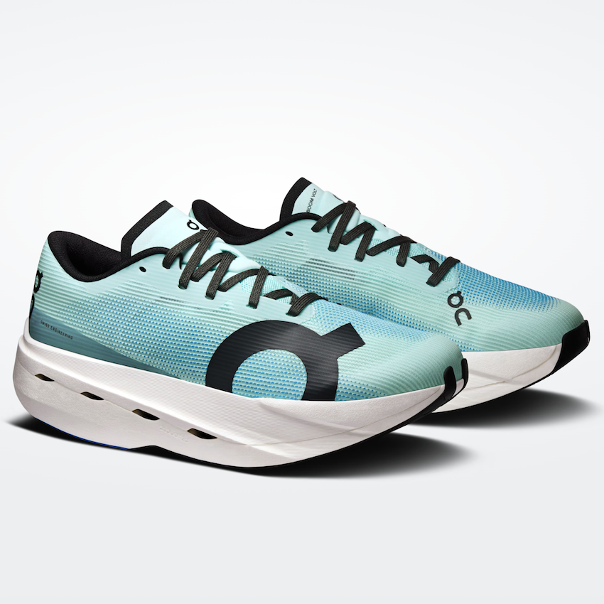 日本 On Running Cloudboom Volt 女裝跑鞋